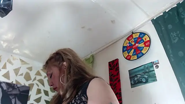 Kazsandraan Live XXX chat