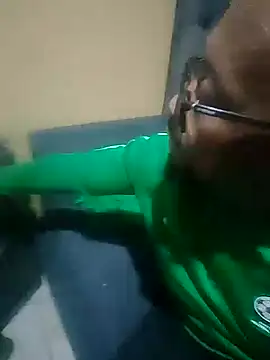 Show de Sgeme325is na webcam