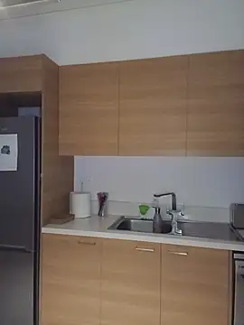 Aphrodite_88 Adlı Modelin Web Kamerası Şovu