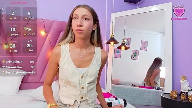 Beautifulskinny18n Live XXX chat