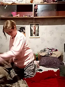 Chat XXX Live Koketka_nelegal_