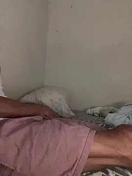 Johnras121 웹캠 쇼