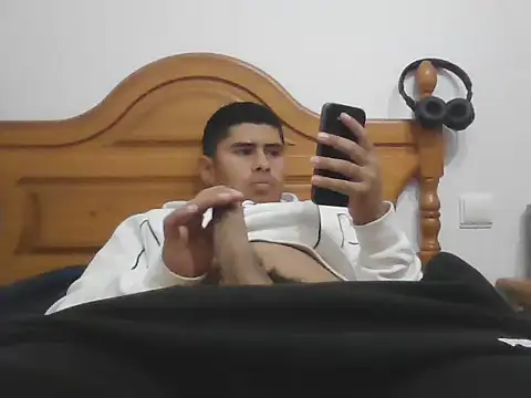 Lucifer-609n Webbikameraesitys