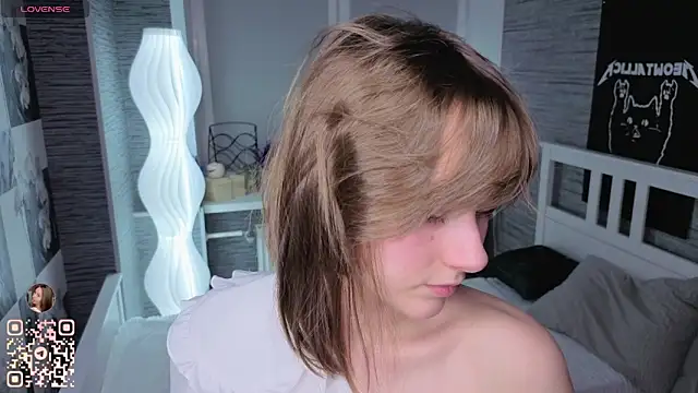 Czat XXX na żywo – EthalBuffkin