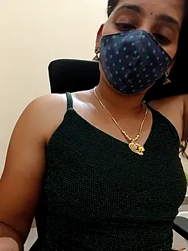 Tamil_Shalini_Lustyy 웹캠 쇼