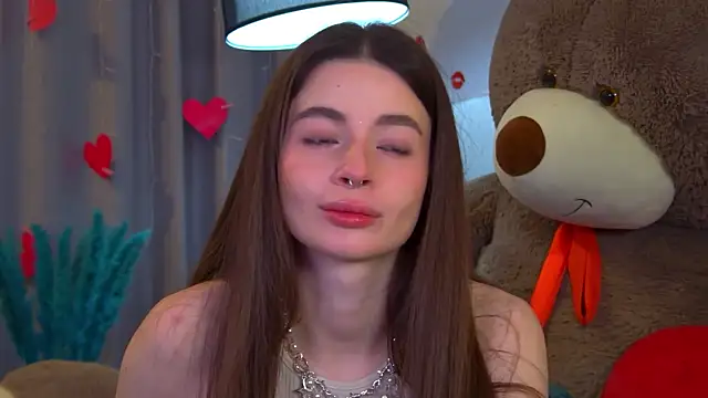 AmeliaFlares 即時 XXX 聊天