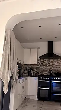 Nick-Ox 网络视讯表演