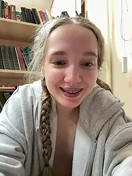 Chat XXX Live bambi_lu