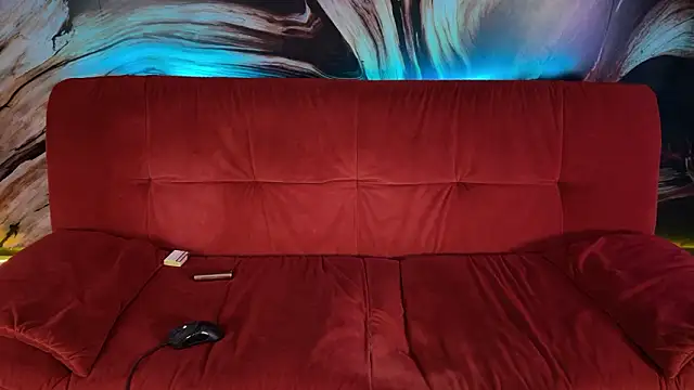 I_origins Show Webcam