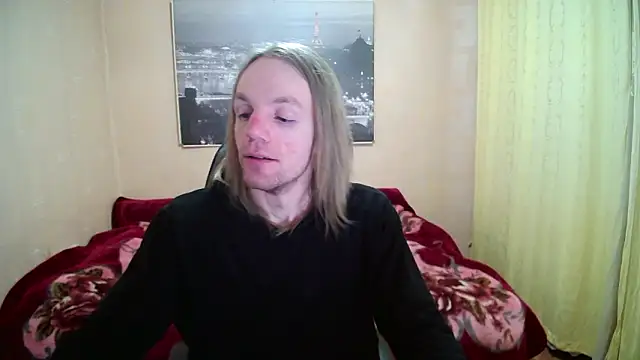 AdamDickens 现场XXX聊天