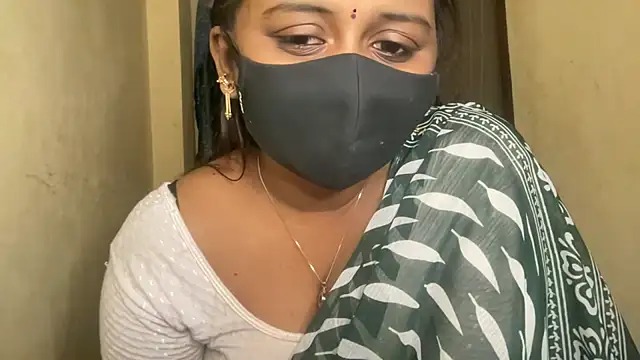 Tanuja-Sexy: вебкам-шоу