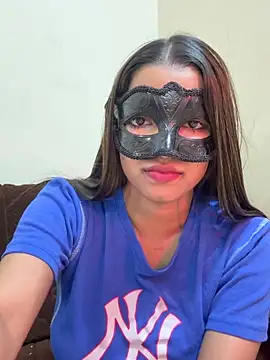 Chat +18 de Im_Sakshi_ ao vivo