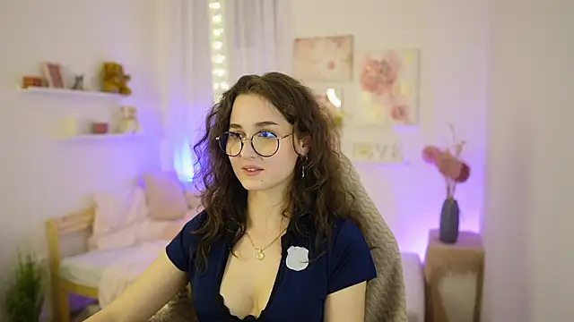 Annita_Grey Adlı Modelin Canlı XXX Sohbeti