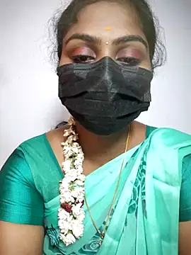 Tamil_Princess12 웹캠 쇼