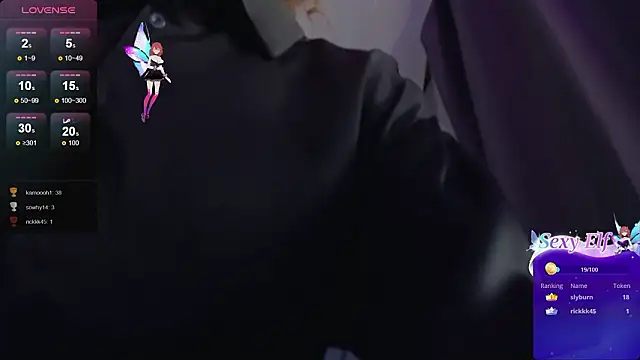 Chat +18 de Vetta11 ao vivo