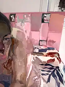 Tugatitacalのウェブカメラショー