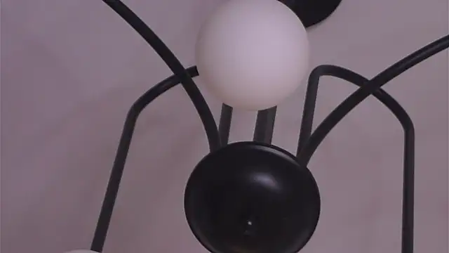 BrynnHolverson webkamerás műsora