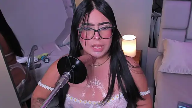 Amy_whittee Obrolan Langsung XXX