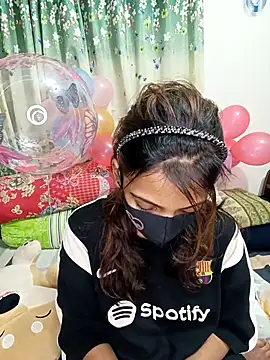 Sexy-Jara1 在線直播表演