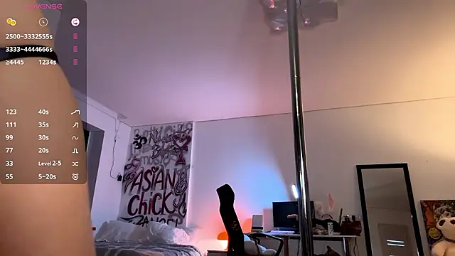 EIeniVanwartn Live XXX chat