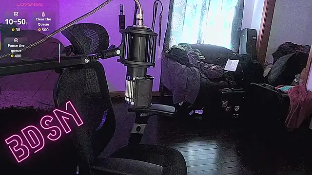 دردشة Bi_Master_Mack الجنسية المباشرة