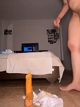 SaharaArisa Obrolan Langsung XXX