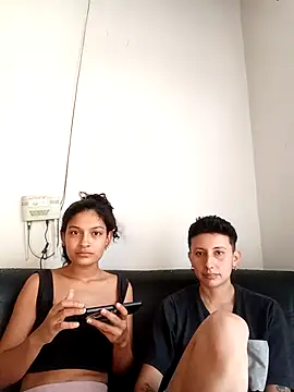 Chat XXX Live Mei_and_Gaby