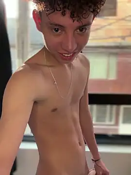 yoursexyjose – Live XXX-chat