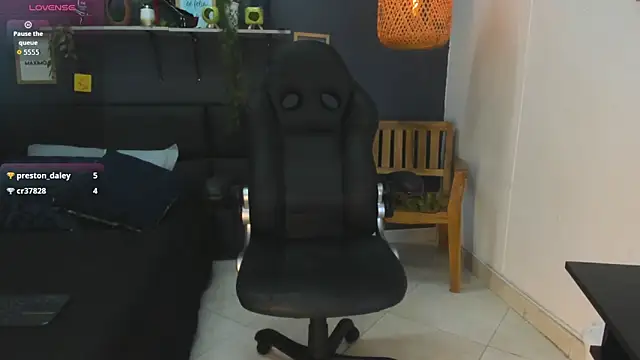 Chat XXX Live eliza_pink24