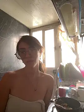 Вебкам-шоу Winniedepootha