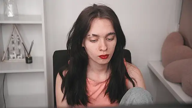 Chat XXX Live GinnyKittle