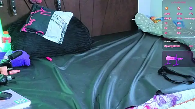 Iam_kimhendrickn Live XXX chat