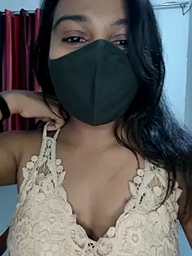 Reshma_Bab Adlı Modelin Canlı XXX Sohbeti