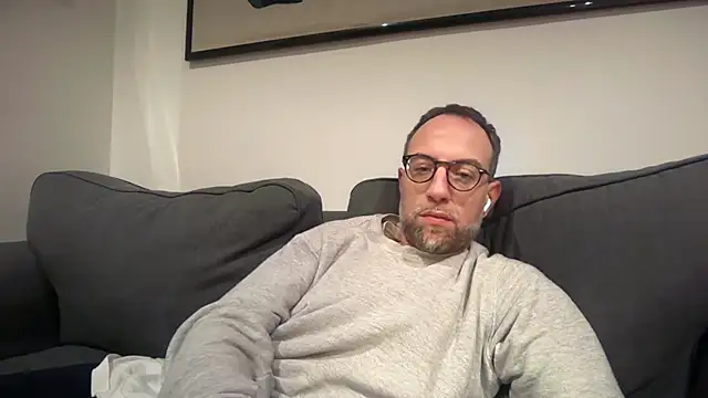 Show webcam de Fra___85