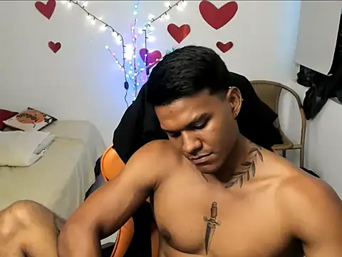 jeanfran_ferrer_n Webbikameraesitys