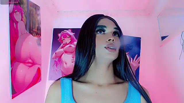 Alisson_Secrett_ Webcamshow