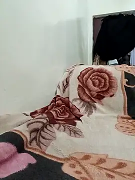 Armasexyy Adlı Modelin Web Kamerası Şovu