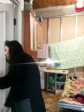 XXX chat uživo modela tatarhot