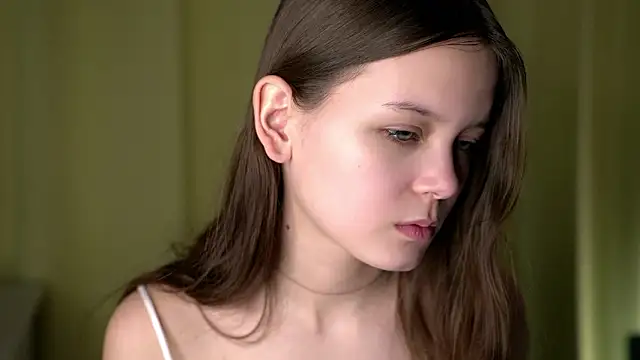 SheliaMarchi Webcam Show