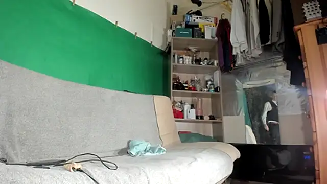 viraglaci18@xh Chat XXX in diretta