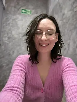 The_Snowwhitee – Kamerová šou