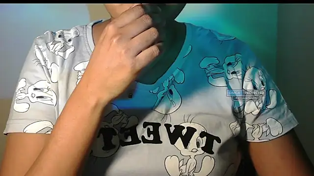 RapunzelSmith 即時 XXX 聊天