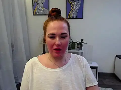 Chat +18 de Lady_Tiana ao vivo