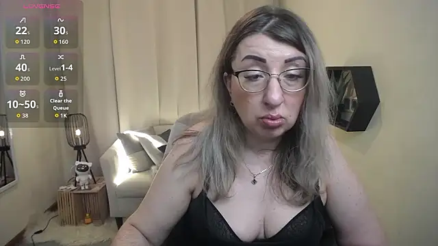 Czat XXX na żywo – KKMimiKK