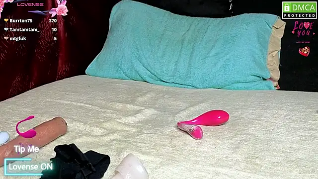 RONI--ROMANTIC Webcamshow