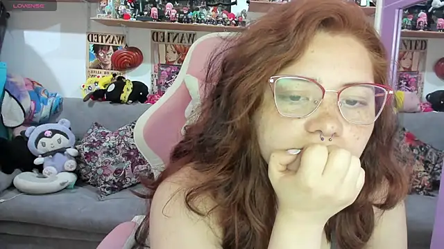 soficammy 即時 XXX 聊天