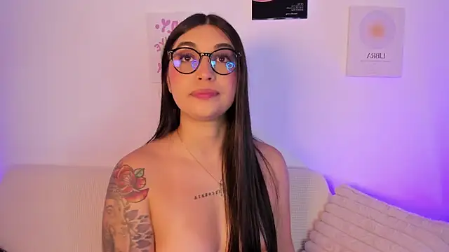 sensualhaven_ élő XXX-chatje