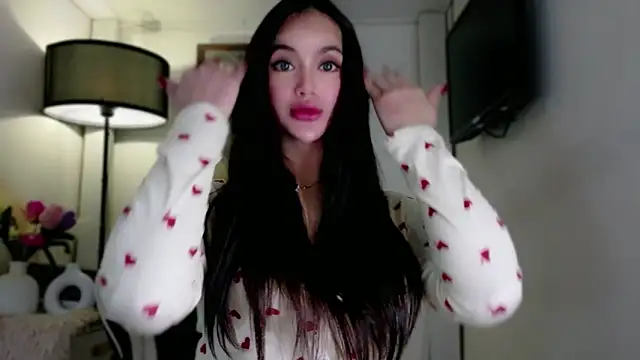 Anna_HollyDoll Webcam show