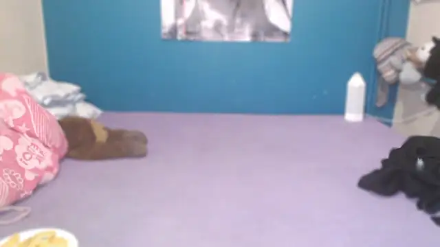 NADINNNE webcam show