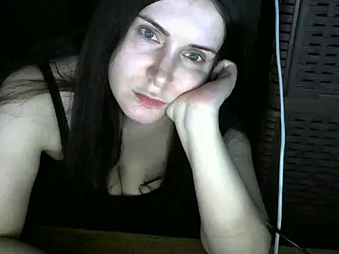 Jarivane – Live XXX-chat